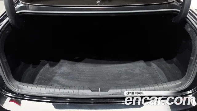 Hyundai Sonata 2022 thumb 8