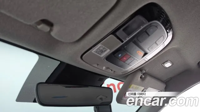Hyundai Sonata 2022 thumb 6
