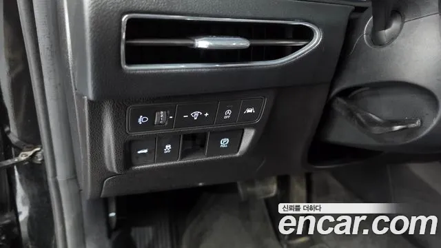 Hyundai Sonata 2022 thumb 5