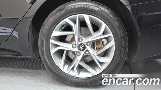 Hyundai Sonata 2022 thumb 11