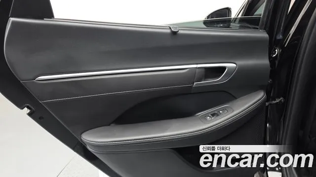 Hyundai Sonata 2022 thumb 12