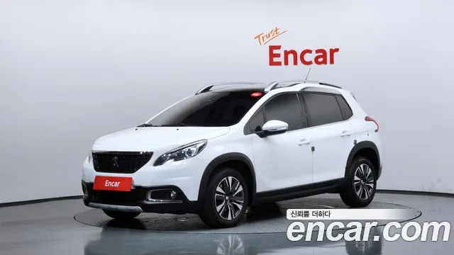 Peugeot 2008 2019 thumb 12