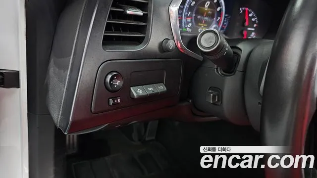 Chevrolet Corvette 2015 thumb 11