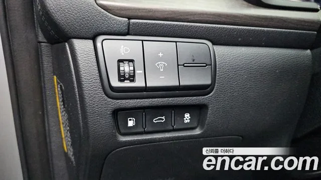 Kia K7 2020 thumb 10