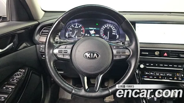Kia K7 2020 thumb 8