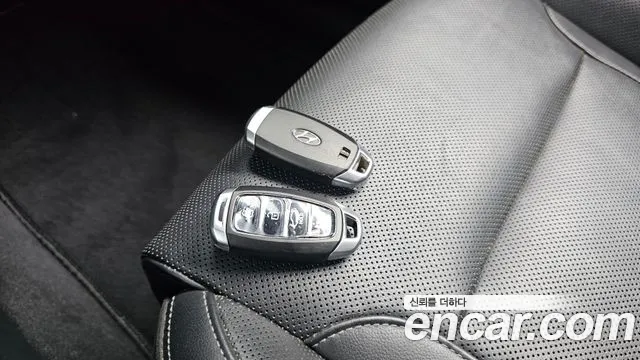 Hyundai Grandeur 2018 thumb 10