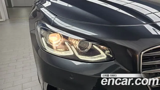 Hyundai Grandeur 2018 thumb 12