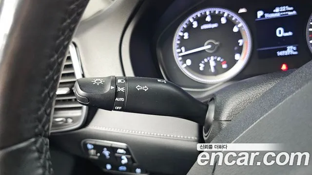 Hyundai Grandeur 2018 thumb 3