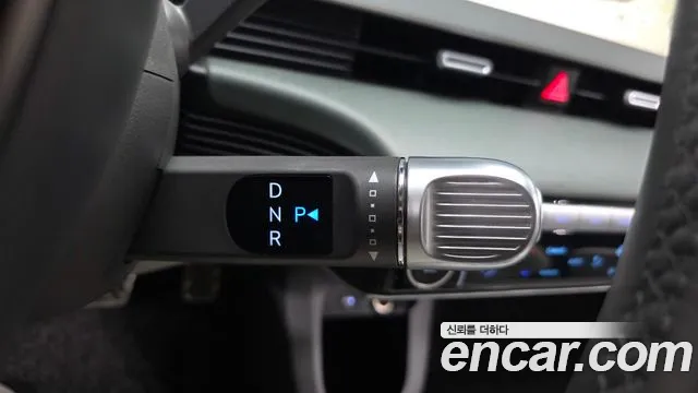 Hyundai Ioniq5 2022 thumb 6