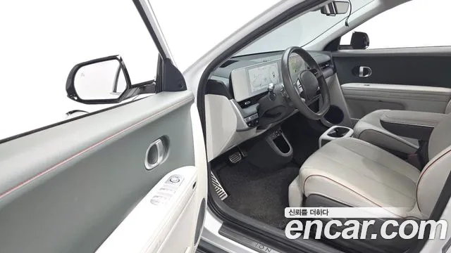 Hyundai Ioniq5 2022 thumb 3