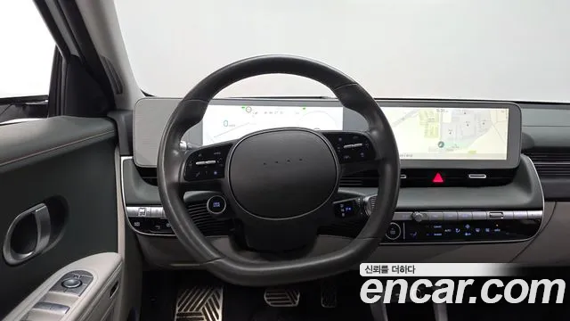 Hyundai Ioniq5 2022 thumb 8