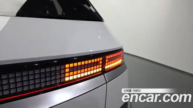 Hyundai Ioniq5 2022 thumb 11
