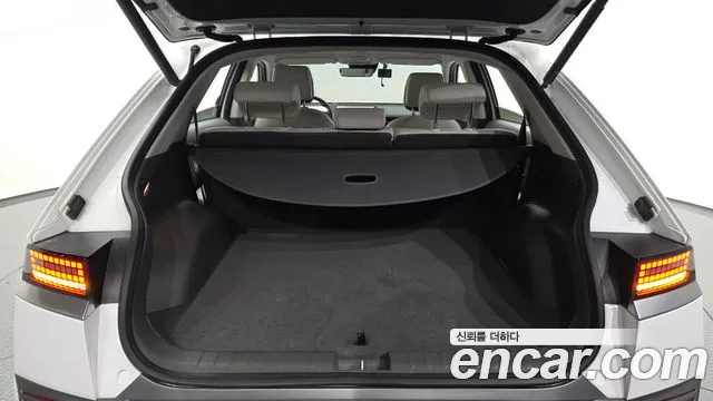 Hyundai Ioniq5 2022 thumb 5
