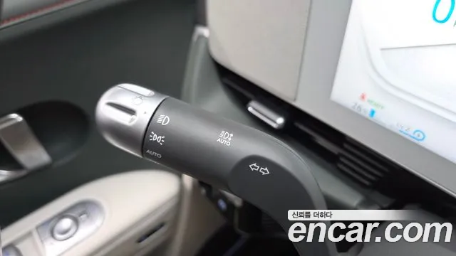 Hyundai Ioniq5 2022 thumb 9