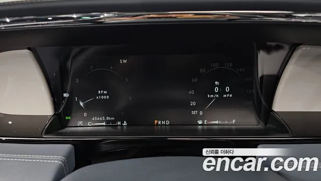 Lincoln Navigator 2019 thumb 5