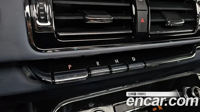 Lincoln Navigator 2019 thumb 4