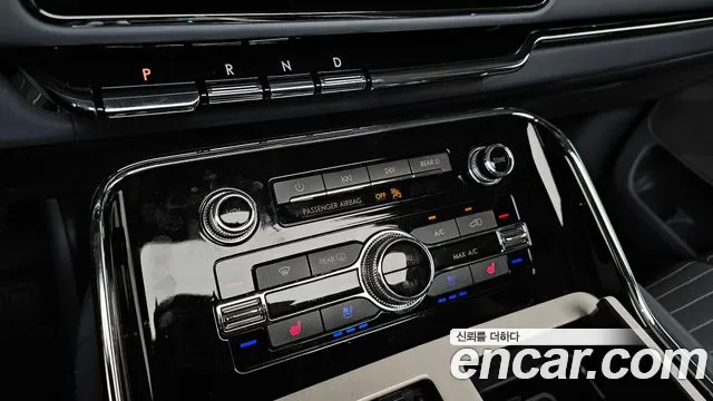 Lincoln Navigator 2019 thumb 7