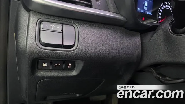 Kia K5 2019 thumb 10