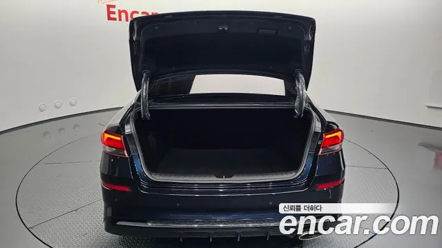 Kia K5 2019 thumb 9