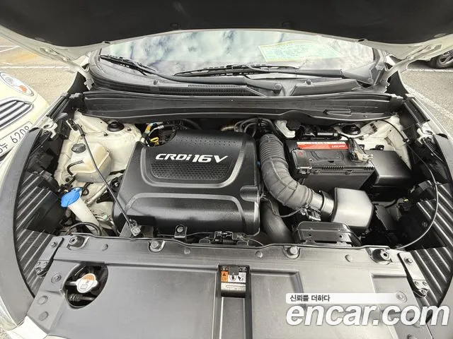 Hyundai Tucson 2013 thumb 10