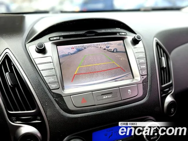 Hyundai Tucson 2013 thumb 9