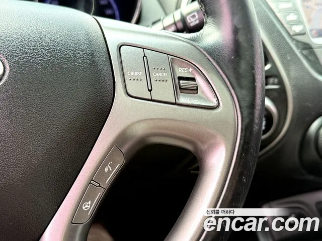 Hyundai Tucson 2013 thumb 7