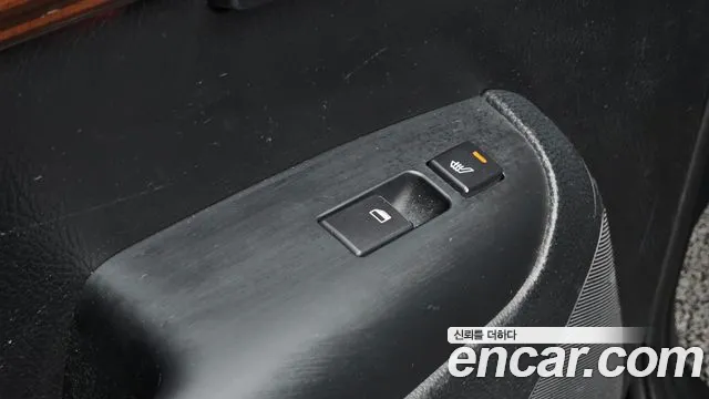 Kia Mohave 2017 thumb 5