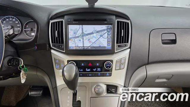 Hyundai Staria 2016 thumb 9