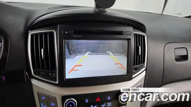 Hyundai Staria 2016 thumb 7