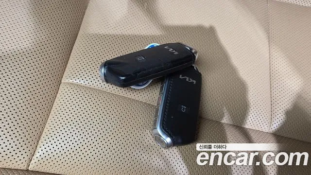 Kia K9 2021 thumb 11