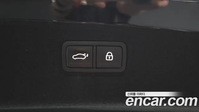 Kia K9 2021 thumb 9