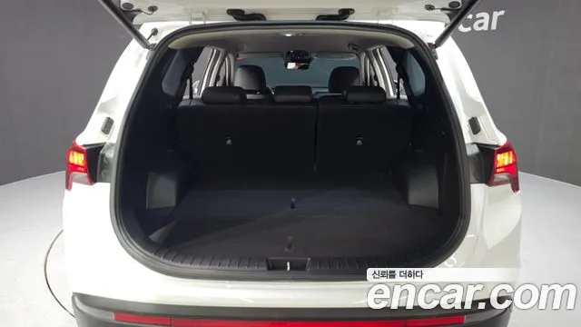 Hyundai Santa Fe 2023 thumb 7