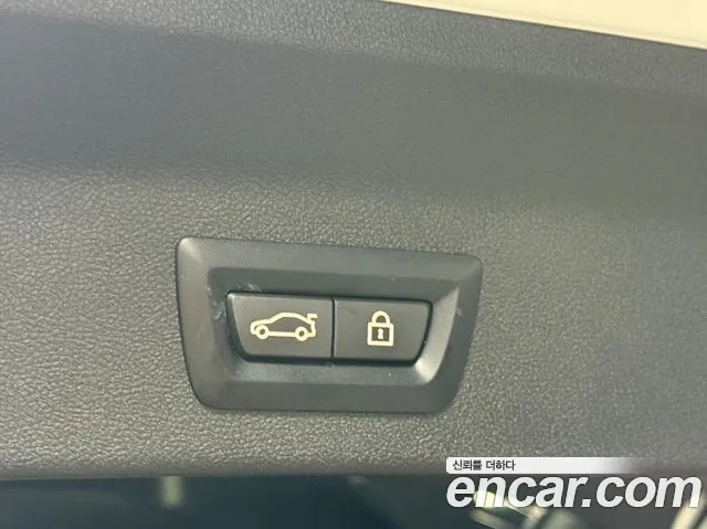 BMW X3 2021 thumb 8