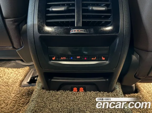 BMW X3 2021 thumb 3