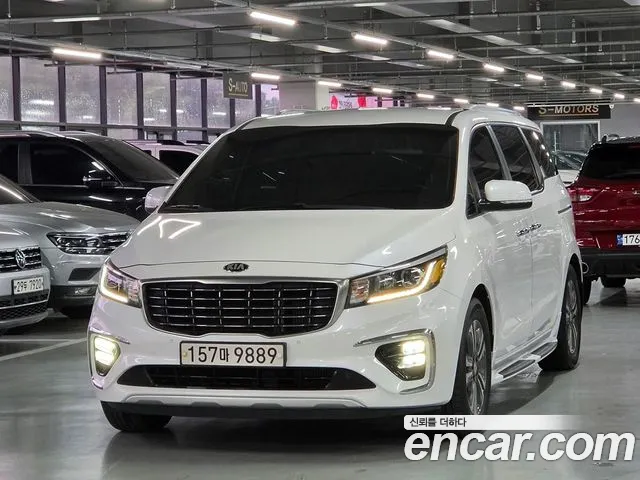 Kia Carnival 2019 thumb 12