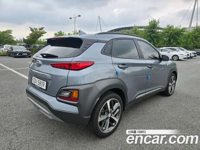 Hyundai Kona 2019 thumb 5