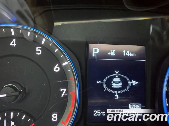 Hyundai Kona 2019 thumb 4