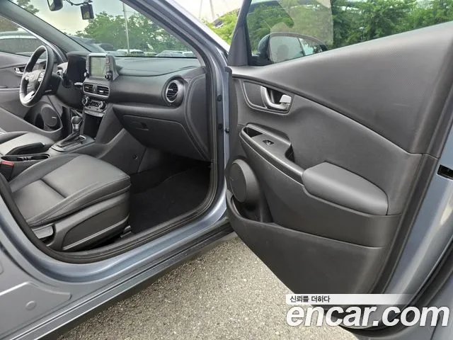 Hyundai Kona 2019 thumb 11