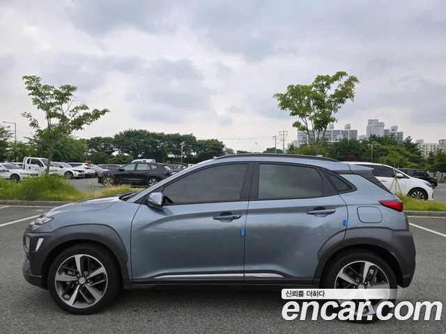 Hyundai Kona 2019 thumb 12