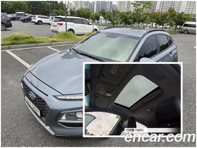 Hyundai Kona 2019 thumb 6