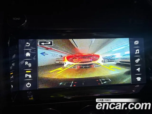 Jaguar F-Type 2015 thumb 7
