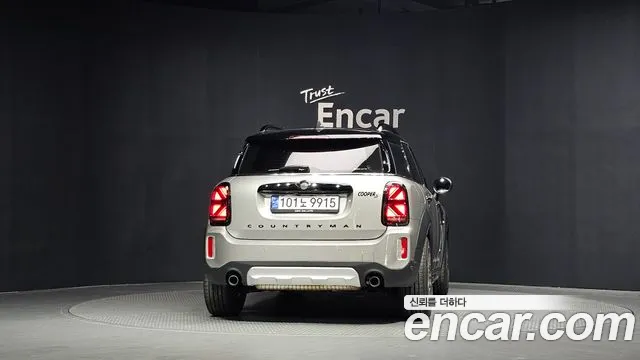Mini Cooper 2024 thumb 9