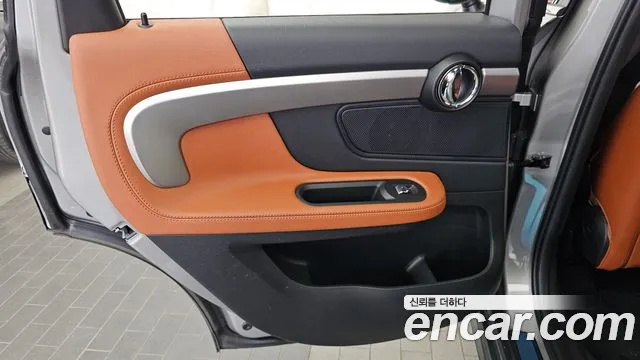 Mini Cooper 2024 thumb 5