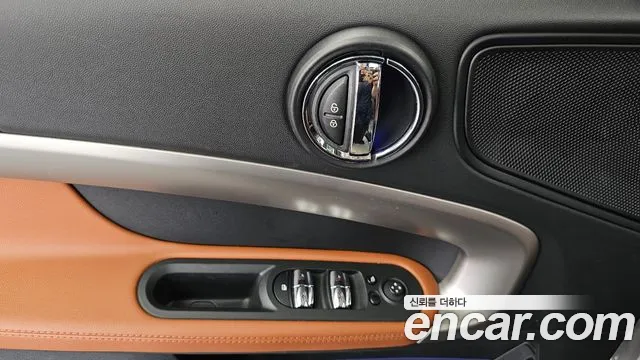 Mini Cooper 2024 thumb 8