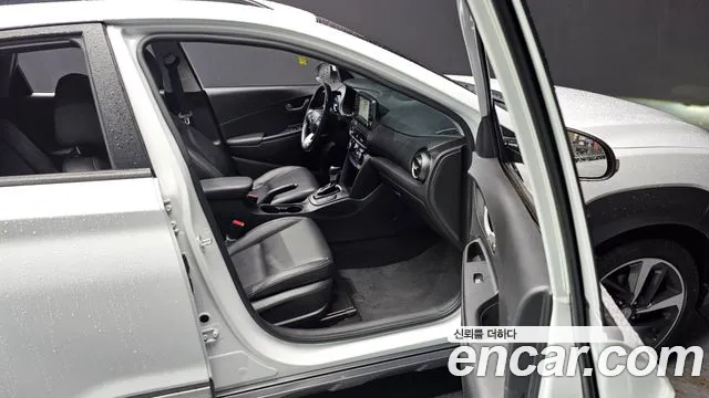Hyundai Kona 2017 thumb 8