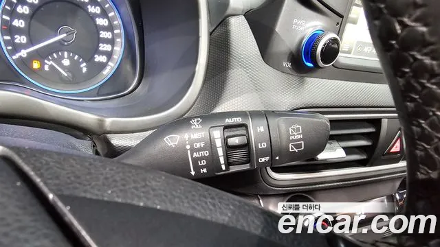 Hyundai Kona 2017 thumb 4