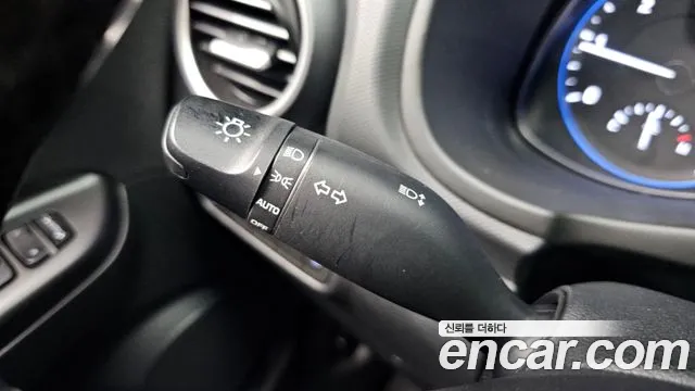 Hyundai Kona 2017 thumb 9