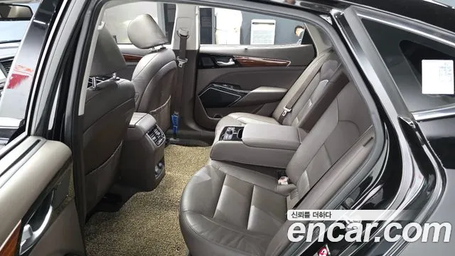 Kia K7 2017 thumb 12