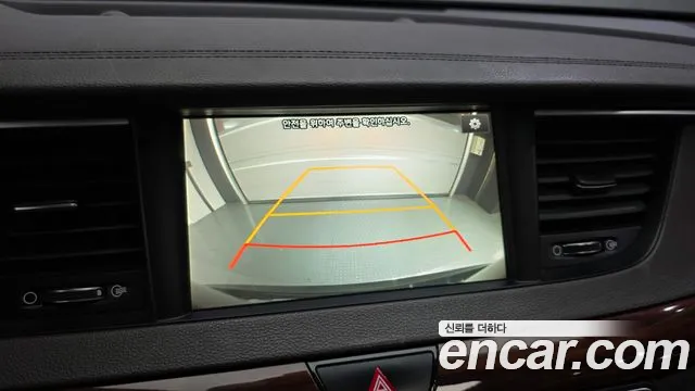 Kia K7 2017 thumb 7