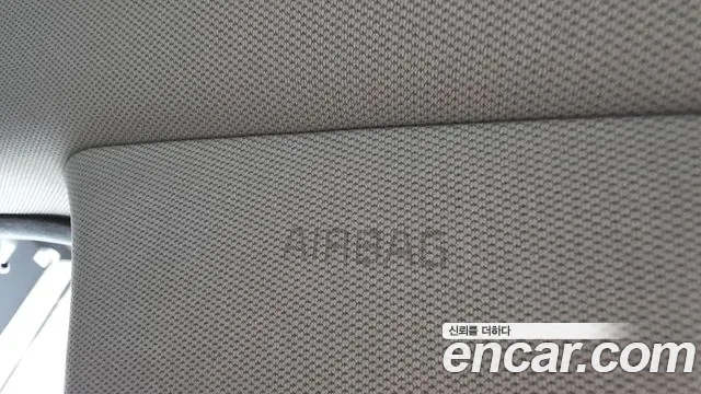 Kia K7 2017 thumb 3